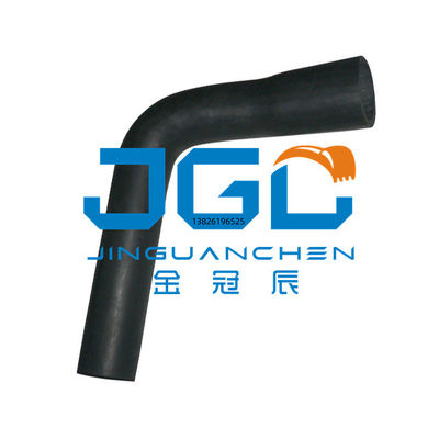 質の高いゴム部品 上部中部排水管 ME018002 掘削機用HD400-5 /7 HD450 HD450-5 /7 水管