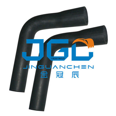 質の高いゴム部品 上部中部排水管 ME018002 掘削機用HD400-5 /7 HD450 HD450-5 /7 水管