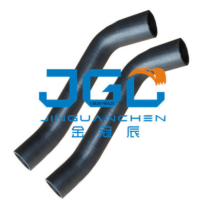 掘削機エンジン用水管 ME018032 HD700-5 HD700-7用