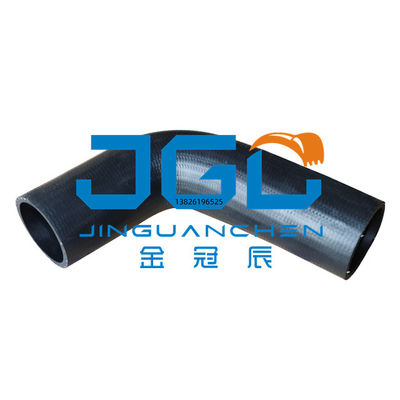 HD1250 HD1250-5-7 HD1430 柔らかいゴムホース 上下散熱器 水管散熱器 ME018888