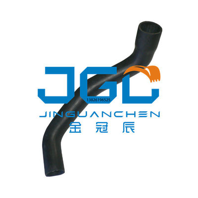高品質ゴム部品 上部中部排水管ME440639 掘削機用HD1430-3 水管