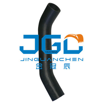 高品質ゴム部品 上部中部排水管ME440640 掘削機用HD1430-3 水管