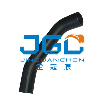 高品質ゴム部品 上部中部排水管ME440640 掘削機用HD1430-3 水管