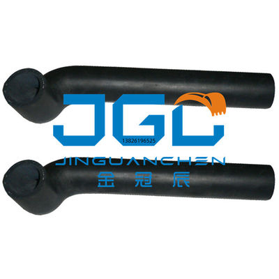 掘削機用スペアパーツ 313-8090 3138090 カタピラーE308C用の水管パイプ