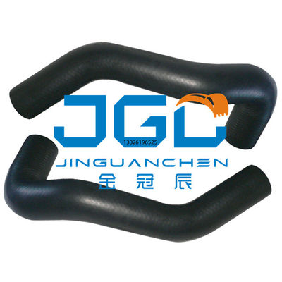 エンジン部品 水管管 265-3655 2653655 E312D エグババター