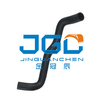 掘削機 下水管 1838120 散熱管 183-8120 掘削機 E320C 下水管