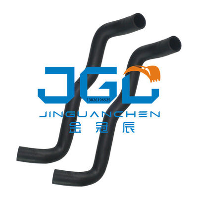 掘削機 下水管 1838120 散熱管 183-8120 掘削機 E320C 下水管
