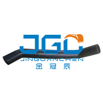 高品質ゴム部品 上部中部排水管 245-9177 エグババター用 E320D E320E 水管