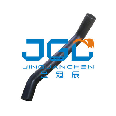 高品質ゴム部品 上部中部排水管 245-9177 エグババター用 E320D E320E 水管