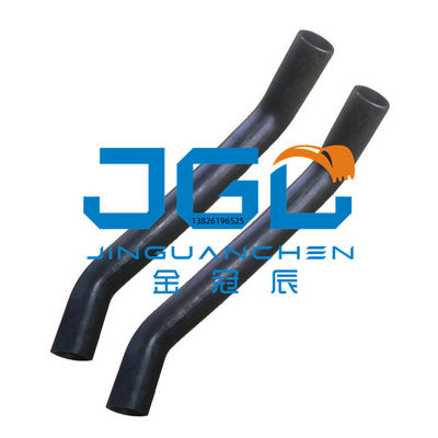 高品質ゴム部品 上部中部排水管 245-9177 エグババター用 E320D E320E 水管