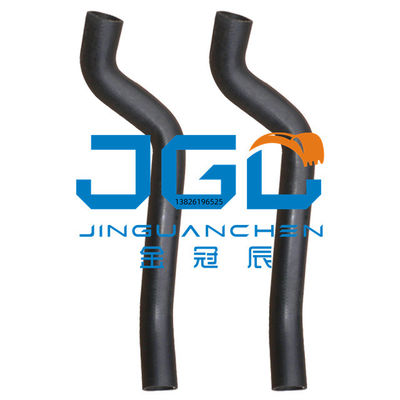 高性能掘削機 E325 E325C ゴムホース 上下 190-5796 水管管 1905796