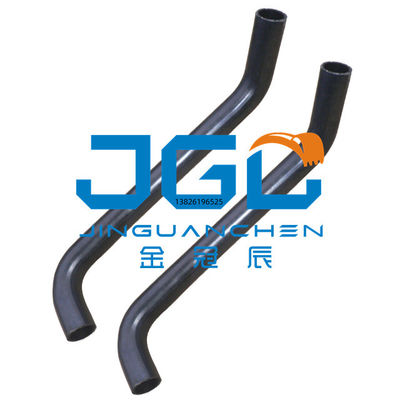 質の高いゴム部品 上部中部排水管 281-3487 230-2870 エグババター用 E325D 水管