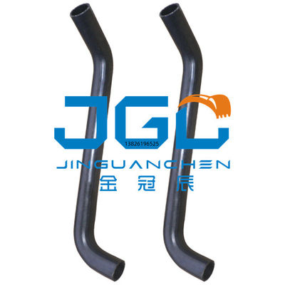 質の高いゴム部品 上部中部排水管 281-3487 230-2870 エグババター用 E325D 水管