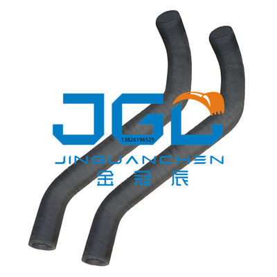 E345D 水道パイプ OEM 230-2781 2302781 ゴムホース