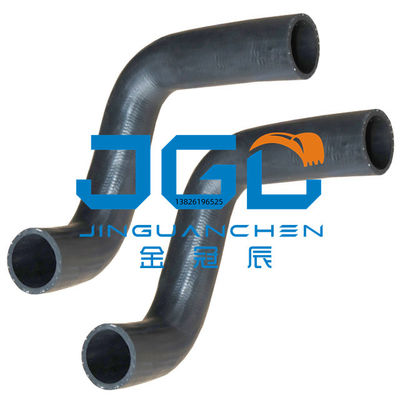 中型掘削機の部品 EX100-1 EX120-1 エンジン用水管パイプ 303-5393