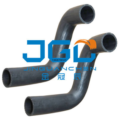 中型掘削機の部品 EX100-1 EX120-1 エンジン用水管パイプ 303-5393