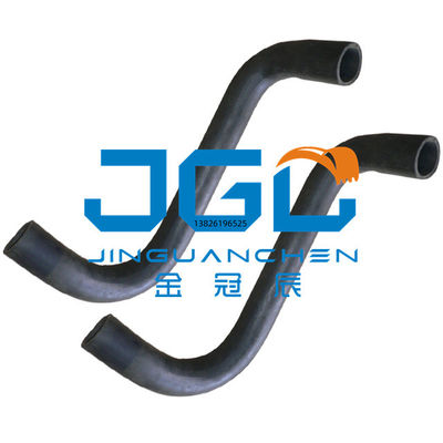 高品質 EX100-2 EX100-3 EX120-2 EX120-3 掘削機用ラジエーター用水管,ゴム用水管 3055715