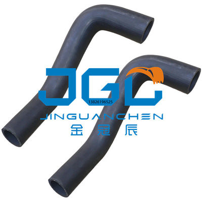 ゲウニン OEM 上下ラジエーターホース  Hitachi Excavator EX200-1 3036838 交換部品