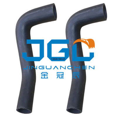 ゲウニン OEM 上下ラジエーターホース  Hitachi Excavator EX200-1 3036838 交換部品