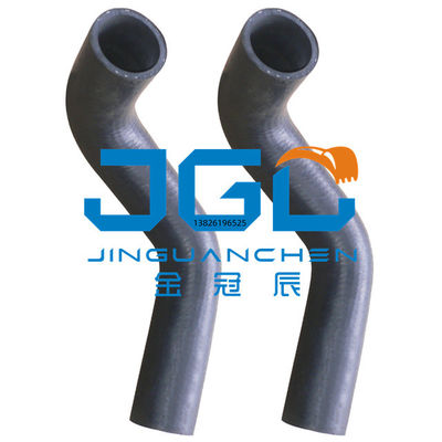 EX200-2 EX200-3 掘削機エンジン部品 水管管 3048033