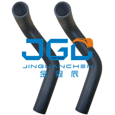 高品質油圧ショベルラバーホース 上下ウォーターラバーホース 3102063 EX200-6、ZAXIS200-5、6、ZAXIS200、210、230、240