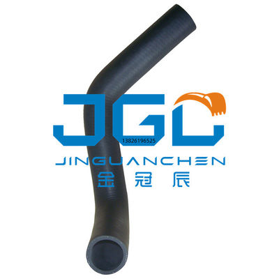 高品質油圧ショベルラバーホース 上下ウォーターラバーホース 3102063 EX200-6、ZAXIS200-5、6、ZAXIS200、210、230、240