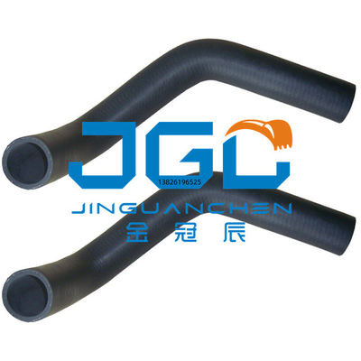 高品質油圧ショベルラバーホース 上下ウォーターラバーホース 3102063 EX200-6、ZAXIS200-5、6、ZAXIS200、210、230、240