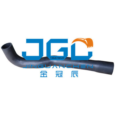EX300-2/3/3C 上下接続水用ゴムホース 3055801 3063968 EX300-2 ラジエーターホース
