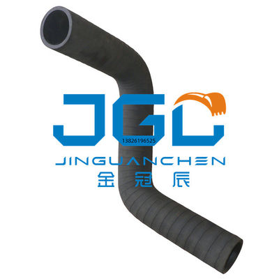 中型エンジン用下部ウォーターホースパイプ EX300-5 EX350-5 EX300 EX350 用 部品番号 3079181