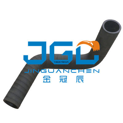 中型エンジン用下部ウォーターホースパイプ EX300-5 EX350-5 EX300 EX350 用 部品番号 3079181