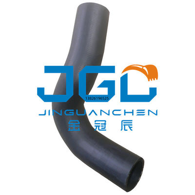中型高需要掘削機 ZAXIS 60/70 ゴムホース パーツ交換 3091811 4448661 性能のためのラジエーターホース