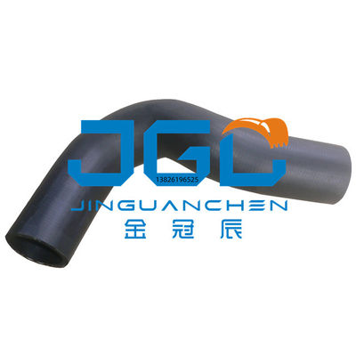 中型高需要掘削機 ZAXIS 60/70 ゴムホース パーツ交換 3091811 4448661 性能のためのラジエーターホース