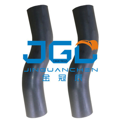 高需要の掘削機 ZAXIS 60/70 ゴムホース 上下 4448661 ラジエーターホース