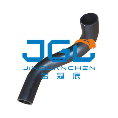 掘削機 ZAXIS100 110 120 ゴムホース 上下 水ゴムホース番号 2046565 写真ショーとして コラー 写真ショーとして