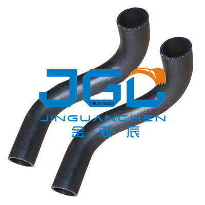 掘削機 ZAXIS100 110 120 ゴムホース 上下 水ゴムホース番号 2046565 写真ショーとして コラー 写真ショーとして
