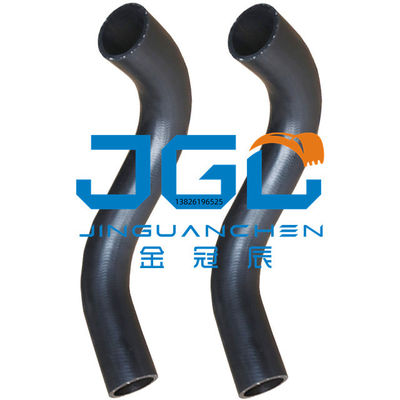 掘削機 ZAXIS100 110 120 ゴムホース 上下 水ゴムホース番号 2046565 写真ショーとして コラー 写真ショーとして