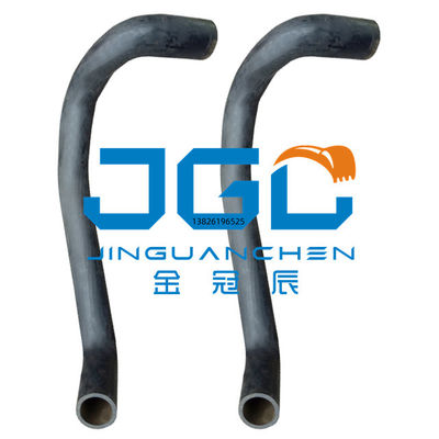高性能掘削機 ZAXIS100, 110, 120 ゴムホース 上下 水用ゴムホース 4618712