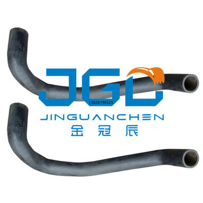 高性能掘削機 ZAXIS100, 110, 120 ゴムホース 上下 水用ゴムホース 4618712