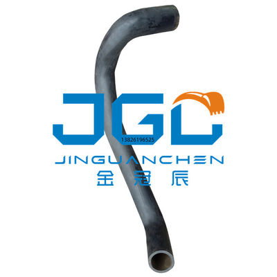 高性能掘削機 ZAXIS100, 110, 120 ゴムホース 上下 水用ゴムホース 4618712