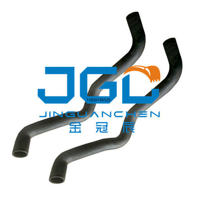 元の掘削機 3121313 ZAXIS200-5Gのための上部水管