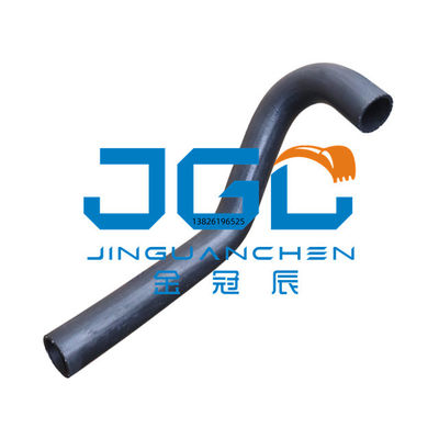 掘削機部品OEM 4636848 上部水管パイプ ヒタチ ZAXIS240 ZAXIS250 ZAXIS210-3