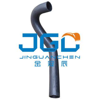 掘削機部品OEM 4636848 上部水管パイプ ヒタチ ZAXIS240 ZAXIS250 ZAXIS210-3