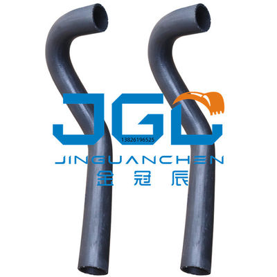 掘削機部品OEM 4636848 上部水管パイプ ヒタチ ZAXIS240 ZAXIS250 ZAXIS210-3