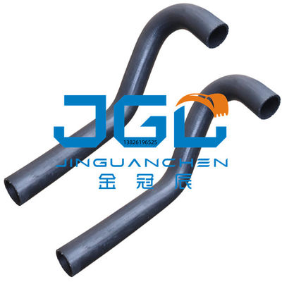 掘削機部品OEM 4636848 上部水管パイプ ヒタチ ZAXIS240 ZAXIS250 ZAXIS210-3