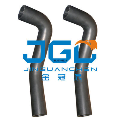 掘削機 ZAXIS470 3104740H ラジエーター 水管
