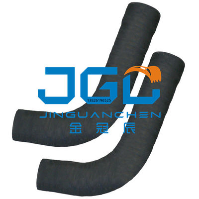 熱売 エグババターパイプ SY215C 上部水タンクホース 226.11N6-27110 ターボチャージャーの吸入パイプへの空気フィルター