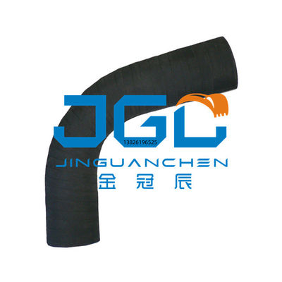掘削機パイプ SY215C 中間水タンクホース 227.11N6-26010 エアフィルターからターボチャージャー吸気パイプ