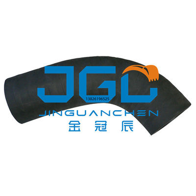 エグババターパイプ SY215C 下水タンクホース 228.11N6-23030 ブースターエアアウトプットパイプ