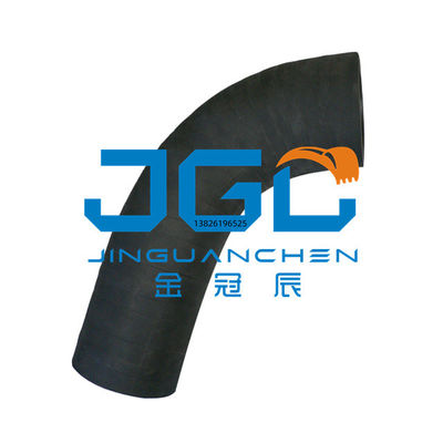 エグババターパイプ SY215C 下水タンクホース 228.11N6-23030 ブースターエアアウトプットパイプ