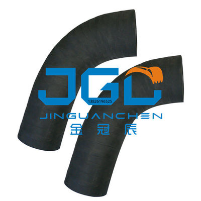 エグババターパイプ SY215C 下水タンクホース 228.11N6-23030 ブースターエアアウトプットパイプ